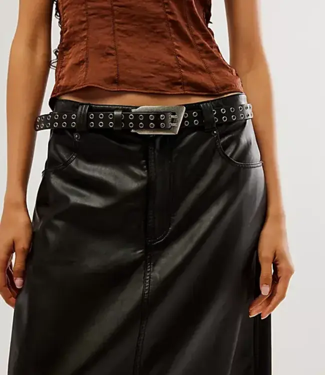 City Slicker Vegan Maxi