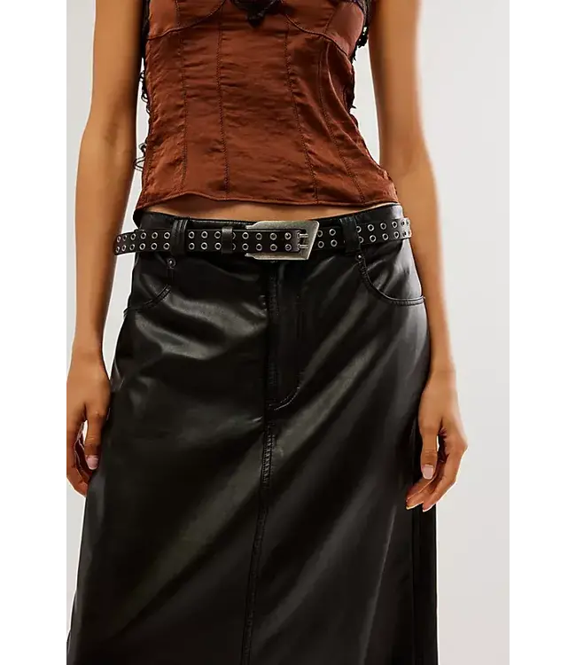 City Slicker Vegan Maxi