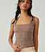 Free People Love Letter Cami