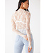 Lady Lux Layering Top