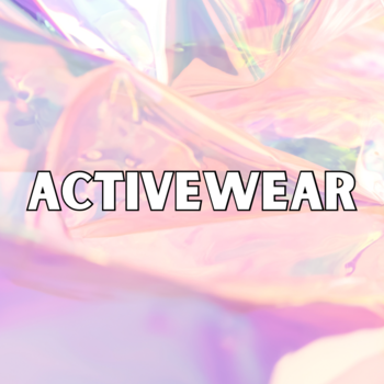 Activewear