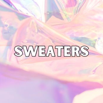 Sweaters