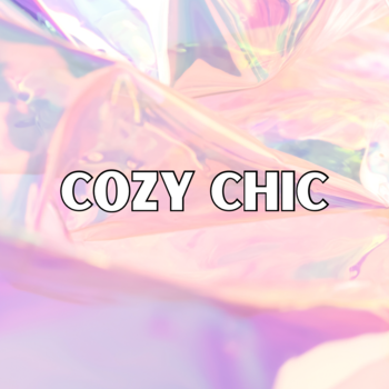 Cozy Chic 