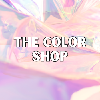 The Color Shop