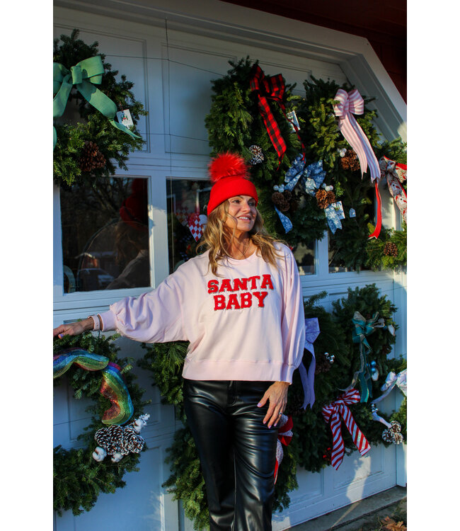 Cashmere Blend Beanie