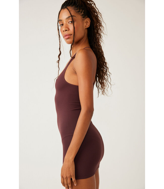 Everyday Scooped Seamless Slip