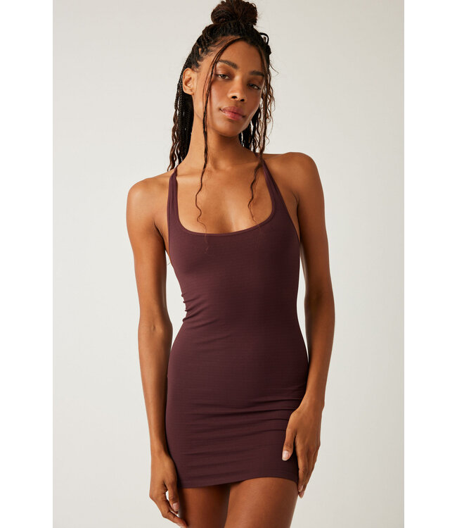 Everyday Scooped Seamless Slip