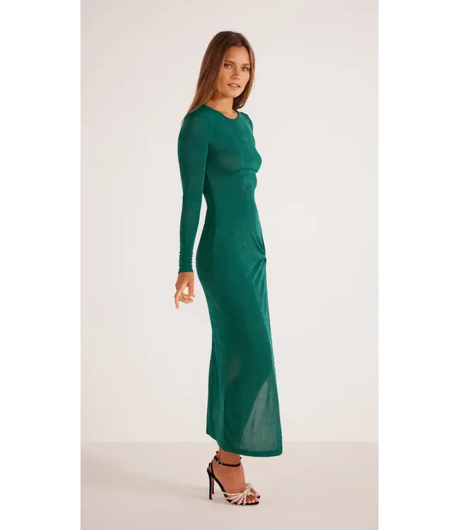 Alessia Midi Dress