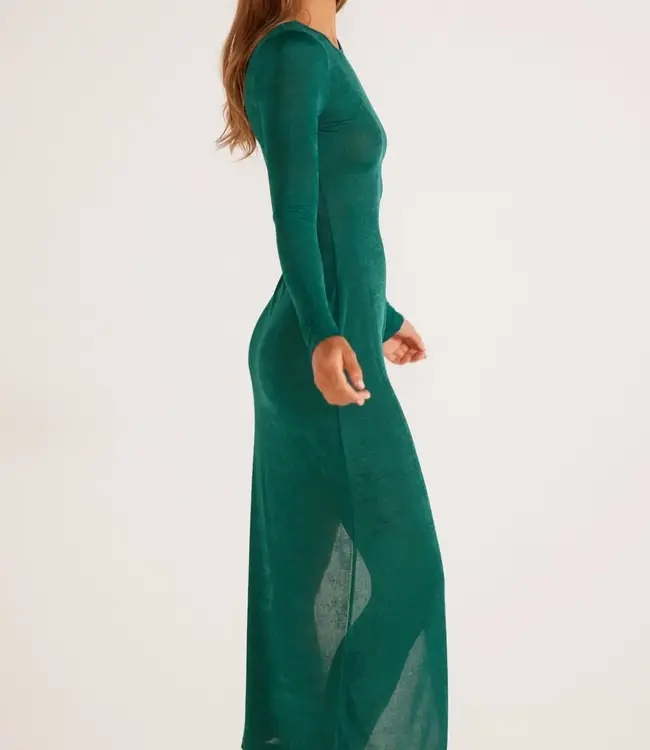 Alessia Midi Dress