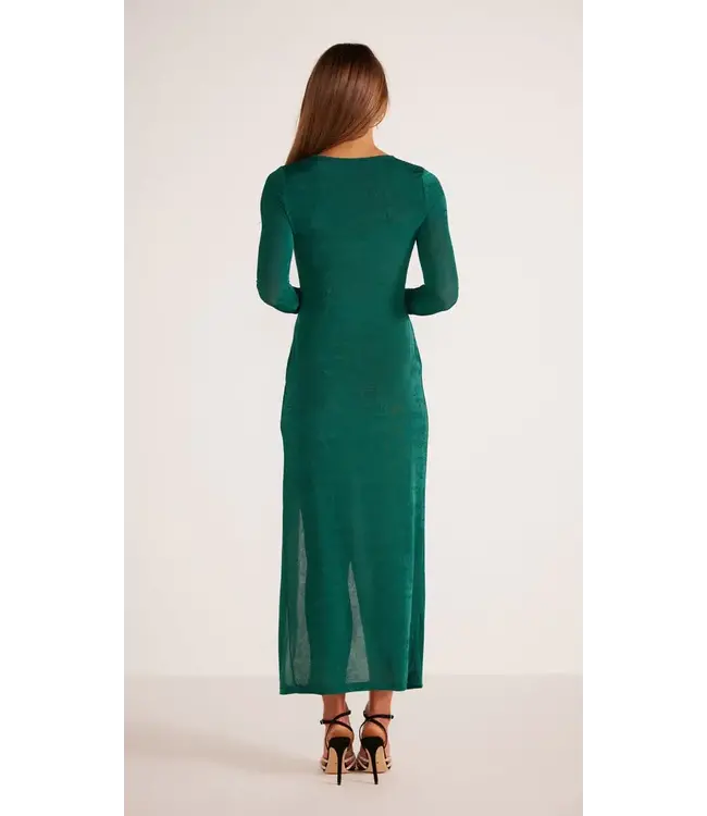 Alessia Midi Dress