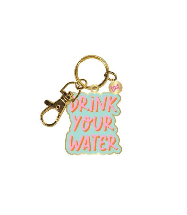 Good Vibes Key Chains