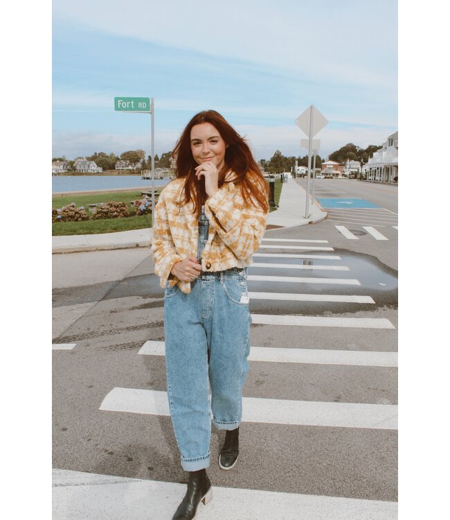 Ziggy Denim Overalls