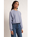 Crop Out Sweatshirt