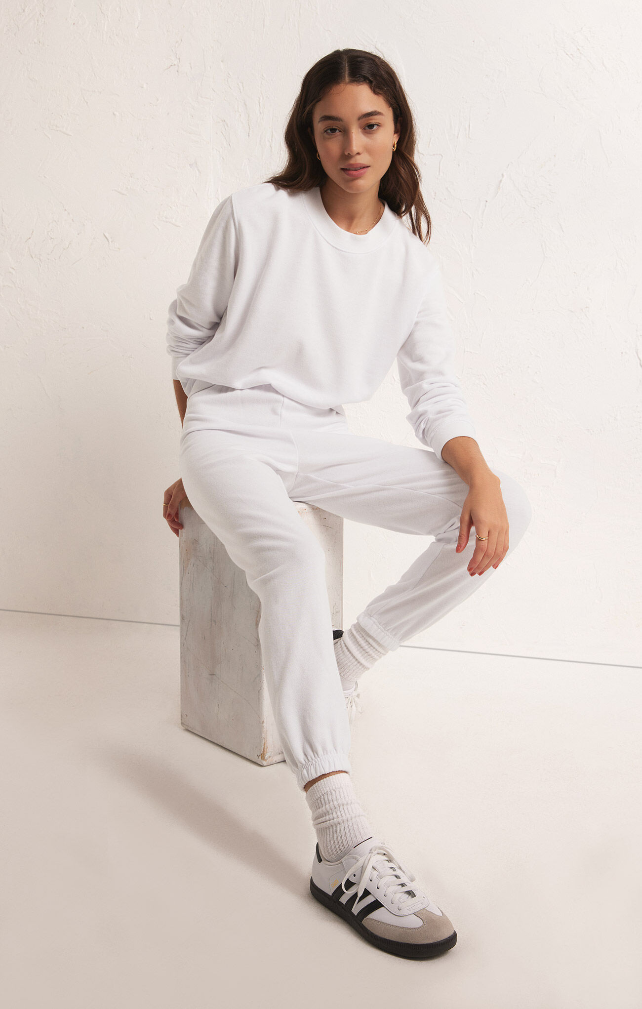 ★sale★8YARDS Ribbed Joggers | White E-1890401_3_grande.jpg?v=