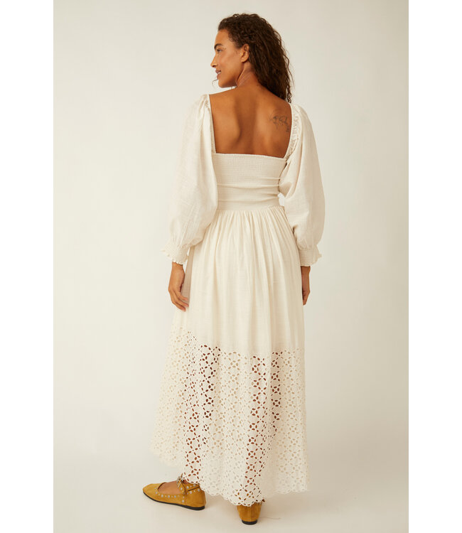 Perfect Storm Midi Dress