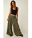 In Paradise Wide Leg Pant