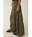 In Paradise Wide Leg Pant