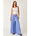 In Paradise Wide Leg Pant