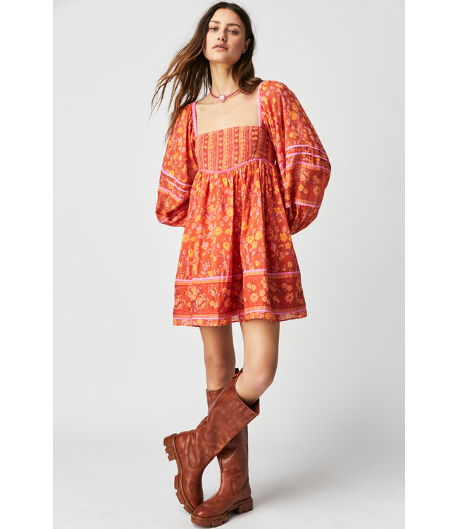 Endless Afternoon Mini