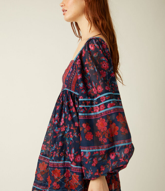 Endless Afternoon Mini