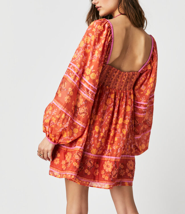 Endless Afternoon Mini