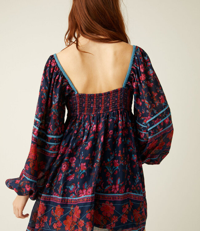 Endless Afternoon Mini