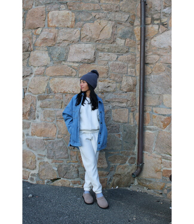 Finders Fleece Jogger