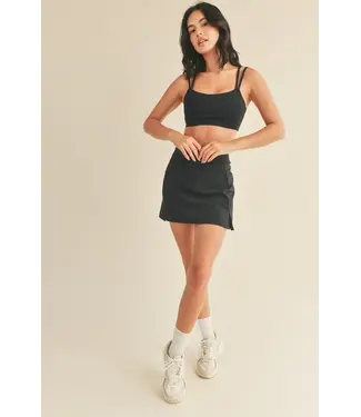 Kimberly c Mailey Active Skirt