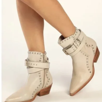  Western Chic