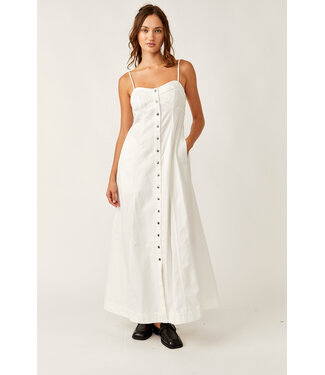 Free People Just Jill Maxi