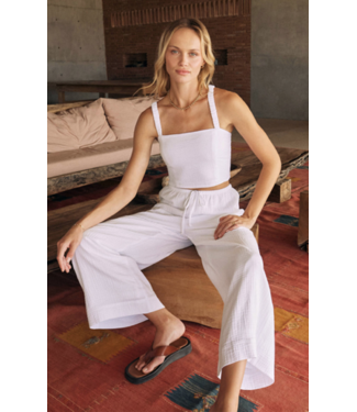 Z Supply Barbados Gauze Pant