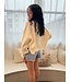Emmy Denim Skort