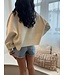 Emmy Denim Skort