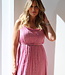 Rose Maxi Dress