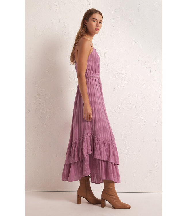 Rose Maxi Dress