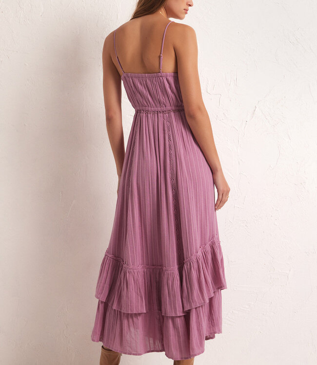 Rose Maxi Dress