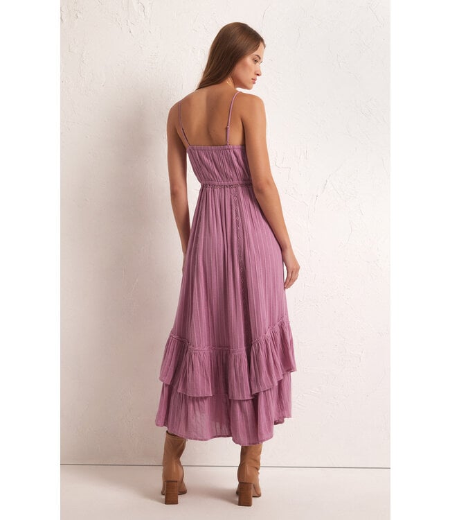 Rose Maxi Dress