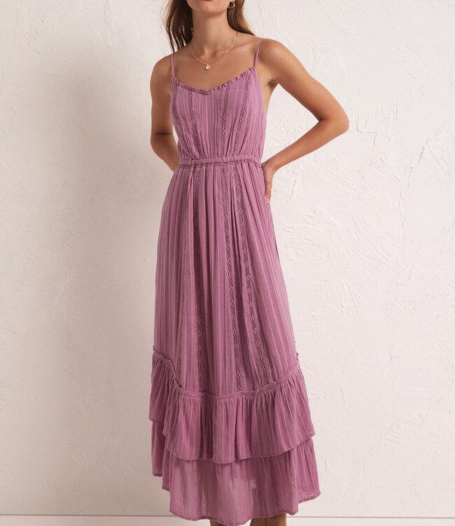 Rose Maxi Dress