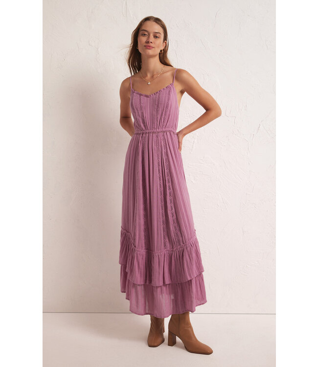 Rose Maxi Dress