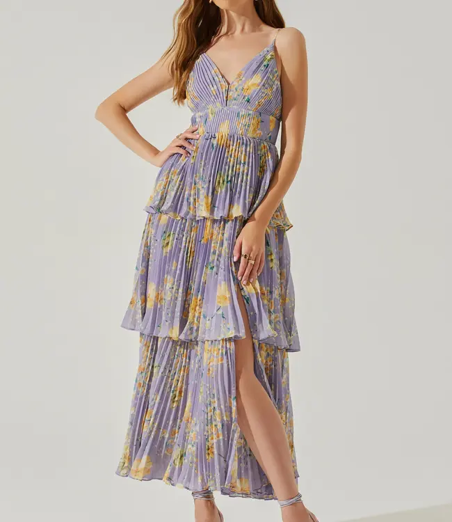 Zaida Dress