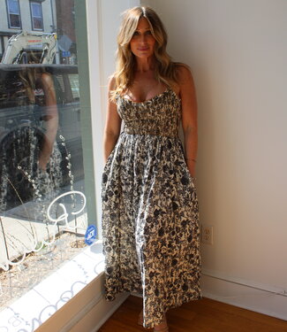 Free People Sweet Nothings Midi