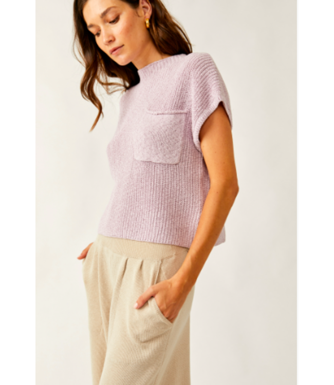 Freya Sweater Set