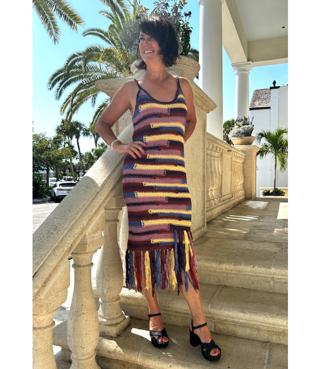 Raya Dress
