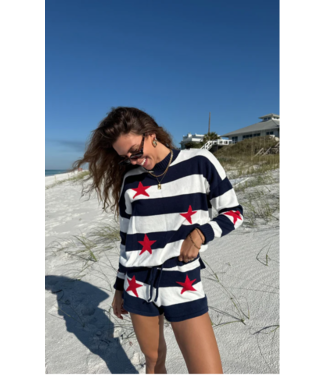 Beach Riot Callie Sweater