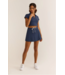 On The Green Skort