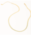 Herringbone Necklace