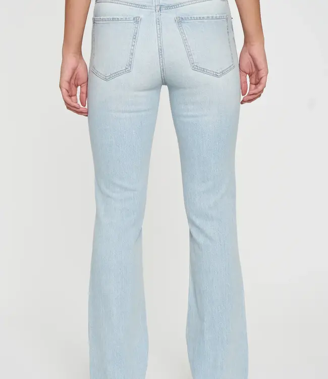 Covergirl Mid Rise Boot