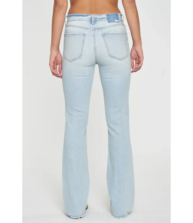 Covergirl Mid Rise Boot