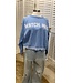 Watch Hill Raglan Sweater