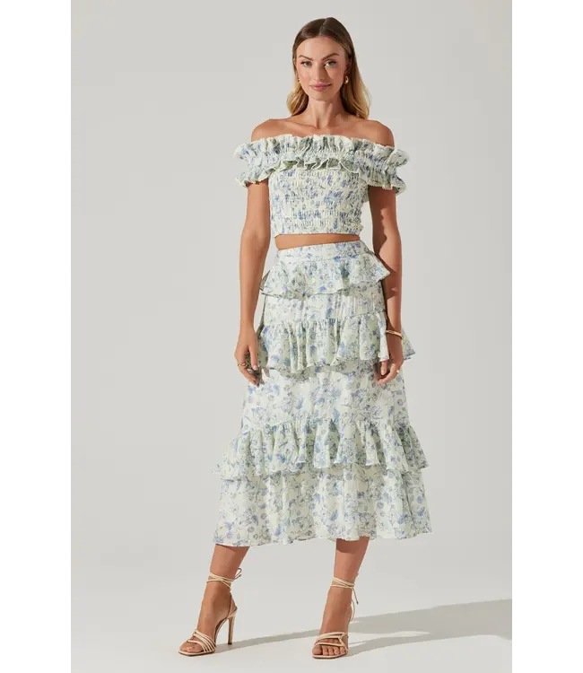 Foufette Skirt